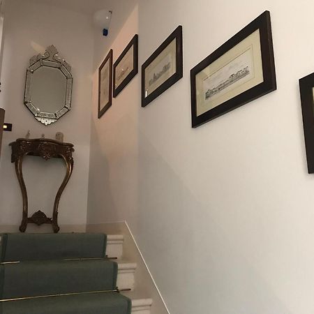 Albrizzi Charme Apartment ヴェネツィア エクステリア 写真