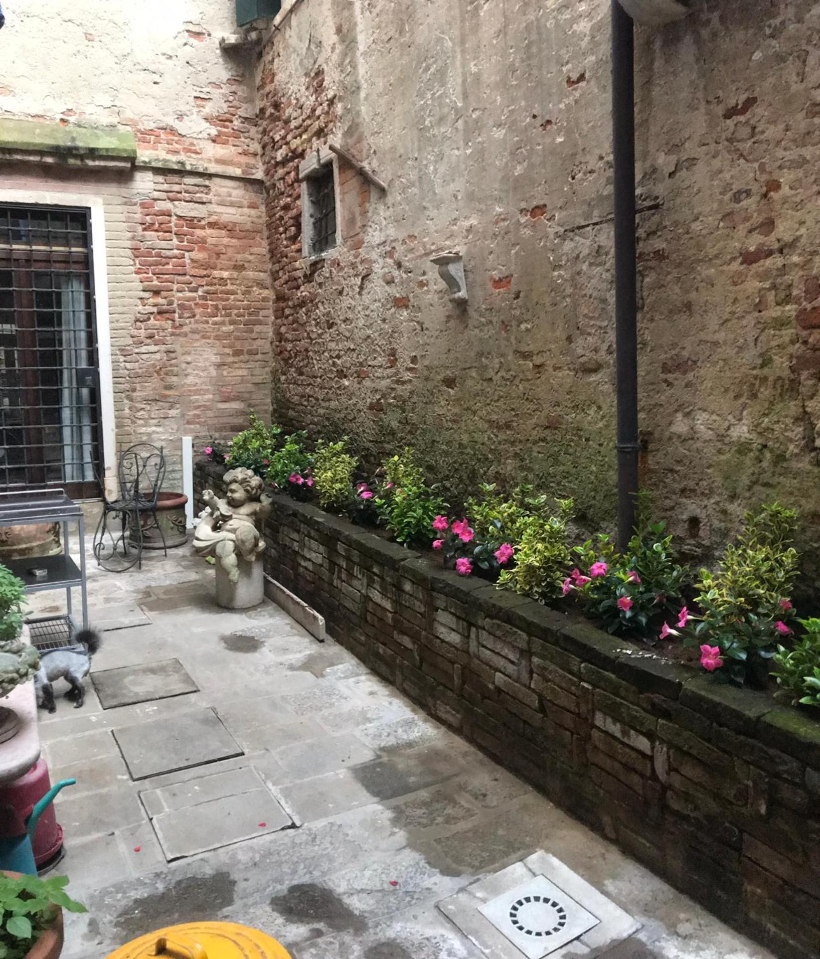 Albrizzi Charme Apartment ヴェネツィア エクステリア 写真