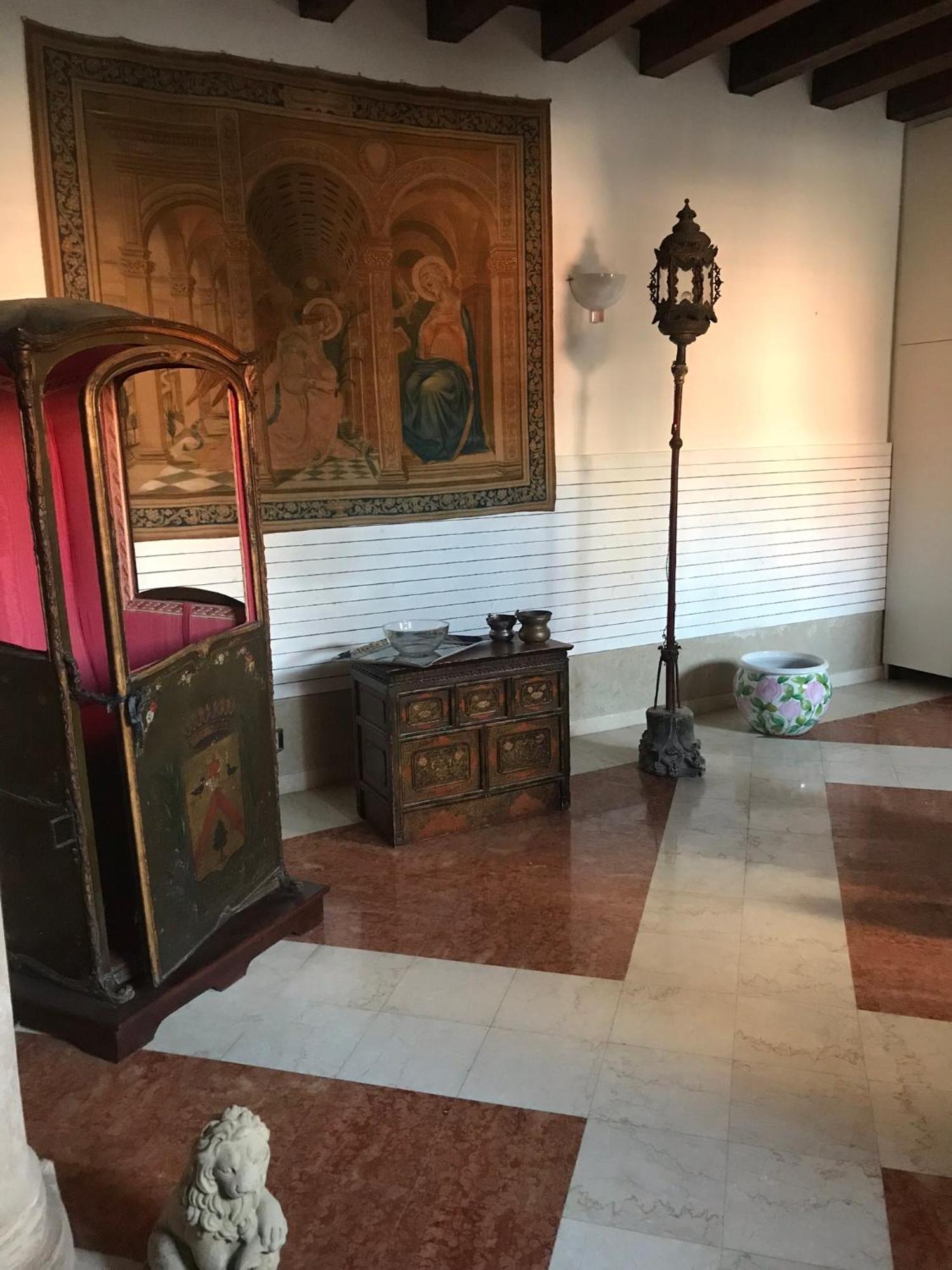 Albrizzi Charme Apartment ヴェネツィア エクステリア 写真