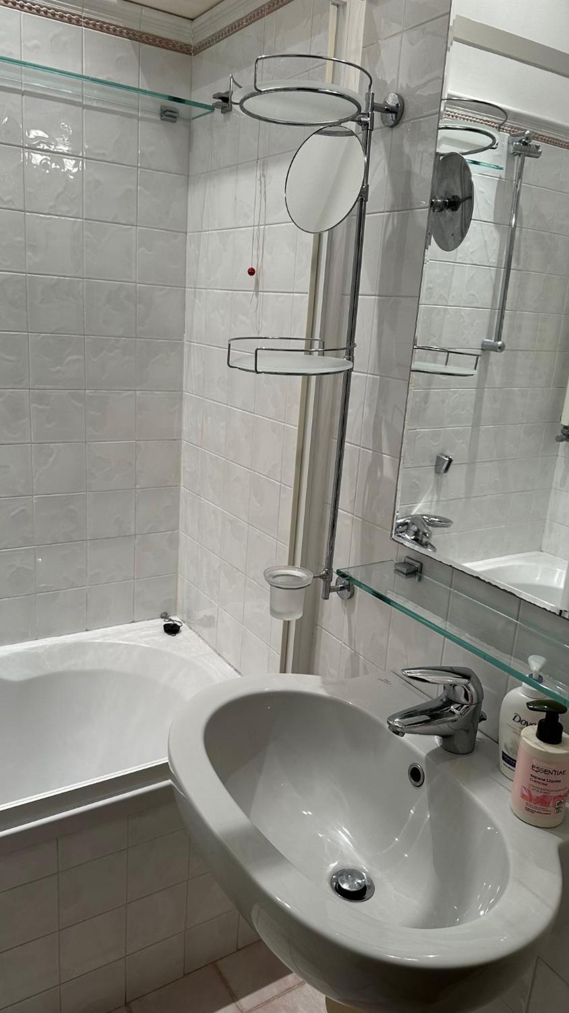 Albrizzi Charme Apartment ヴェネツィア エクステリア 写真