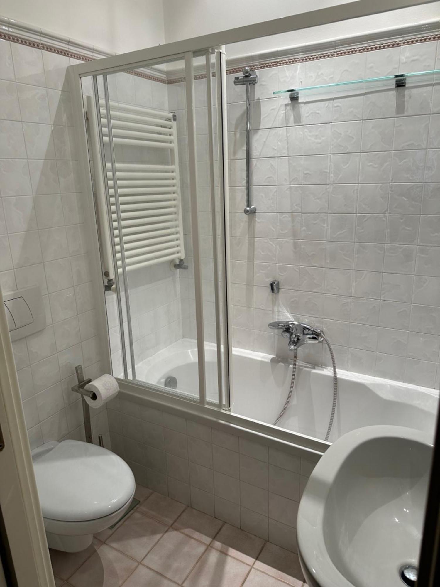 Albrizzi Charme Apartment ヴェネツィア エクステリア 写真