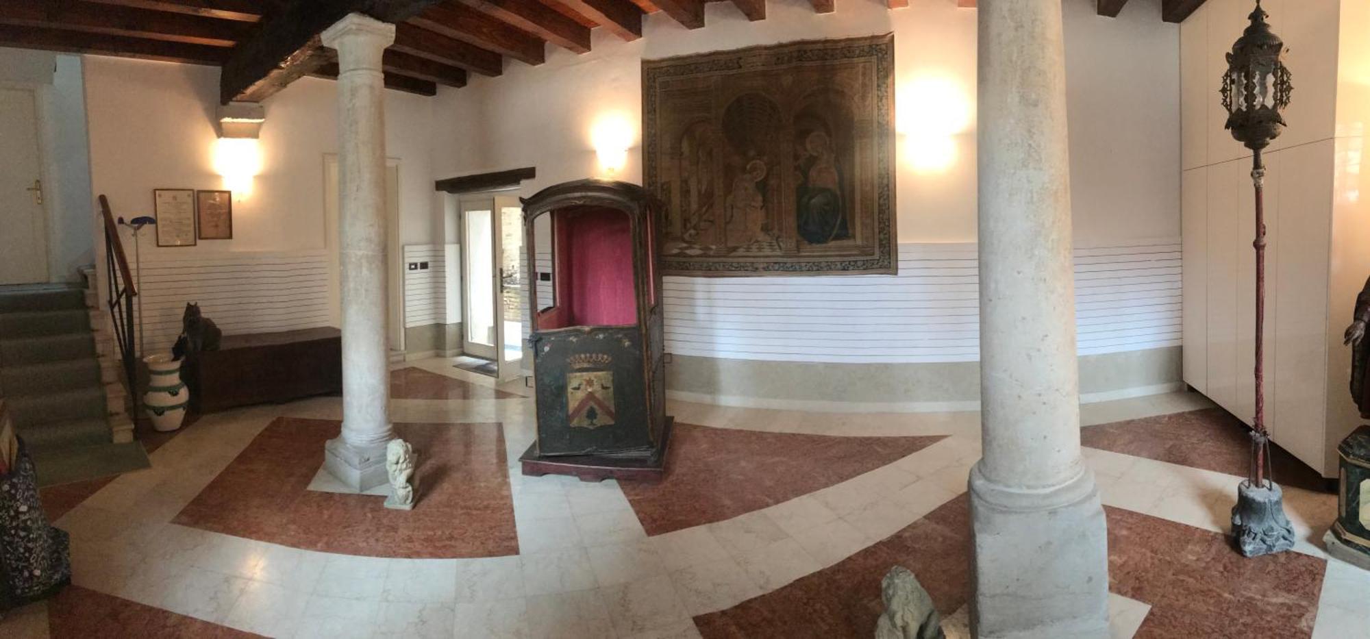 Albrizzi Charme Apartment ヴェネツィア エクステリア 写真