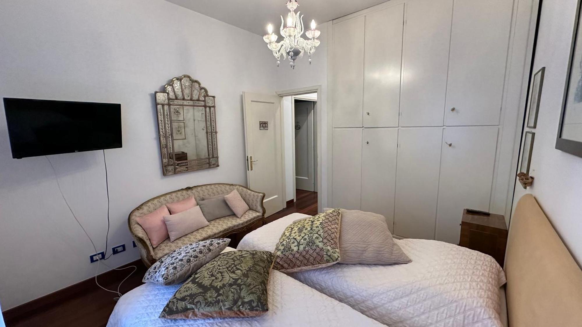 Albrizzi Charme Apartment ヴェネツィア エクステリア 写真