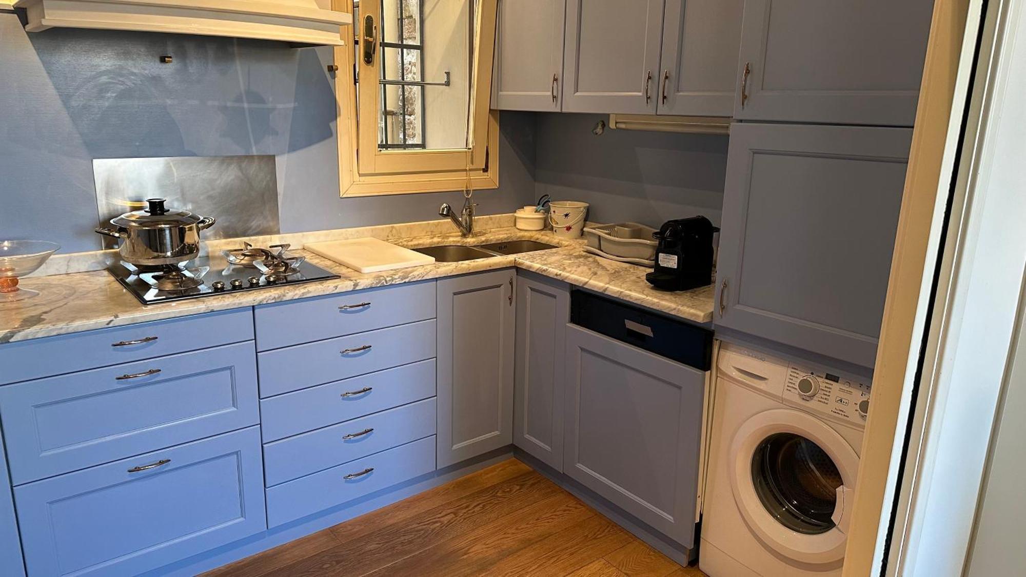Albrizzi Charme Apartment ヴェネツィア エクステリア 写真