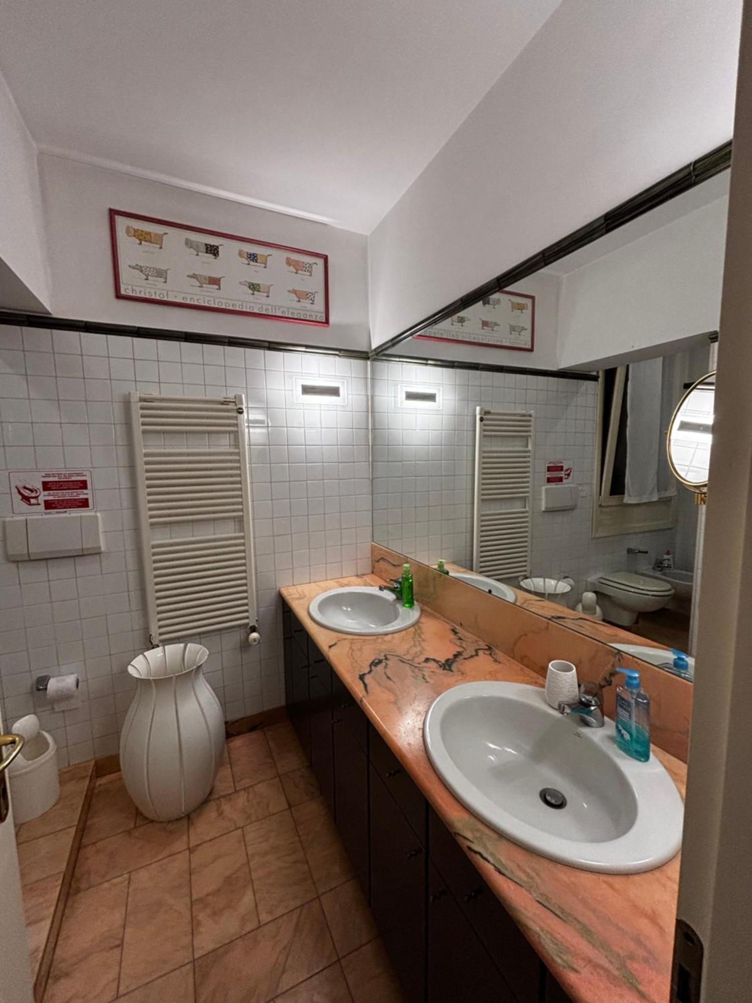 Albrizzi Charme Apartment ヴェネツィア エクステリア 写真