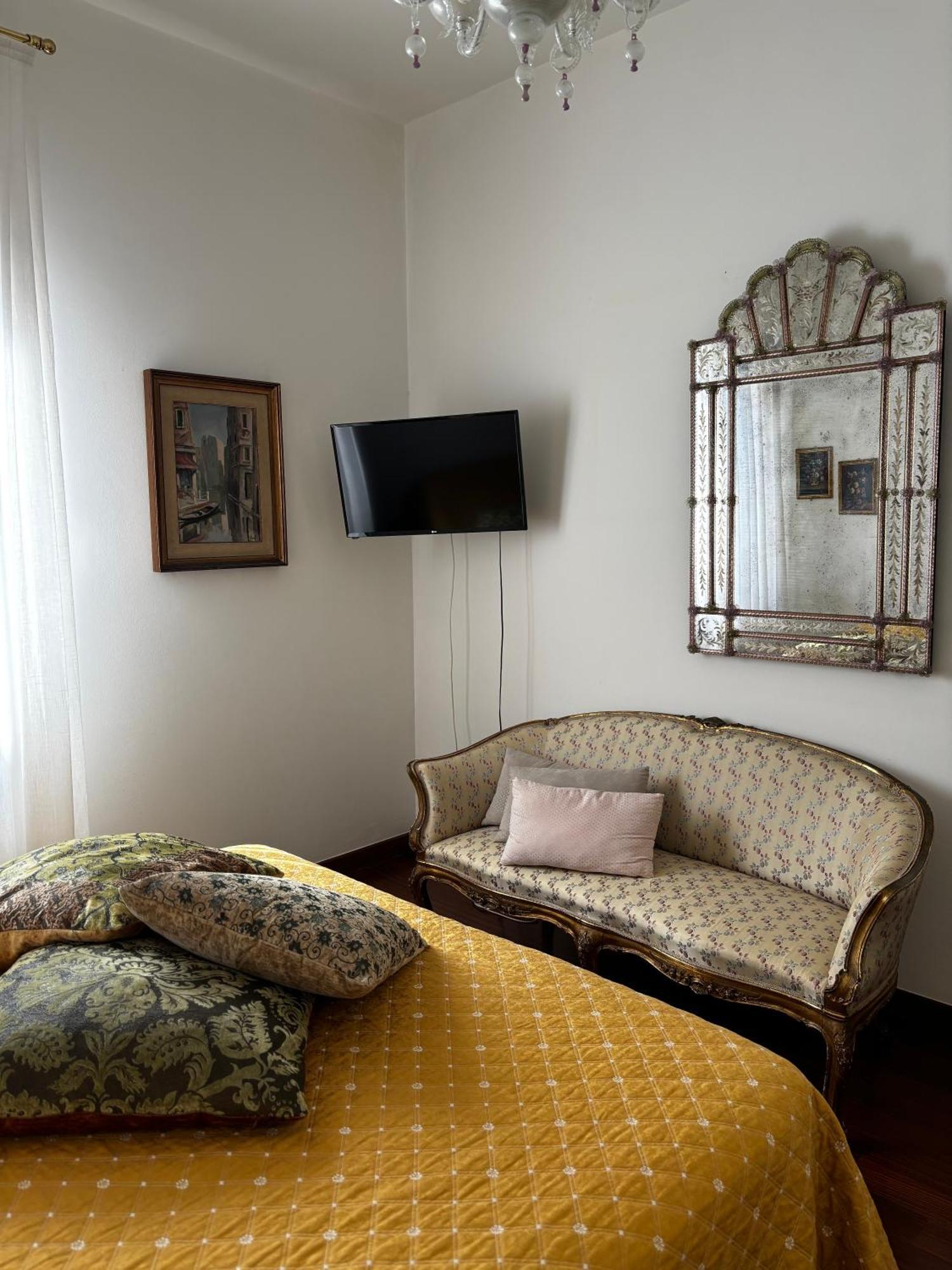 Albrizzi Charme Apartment ヴェネツィア エクステリア 写真