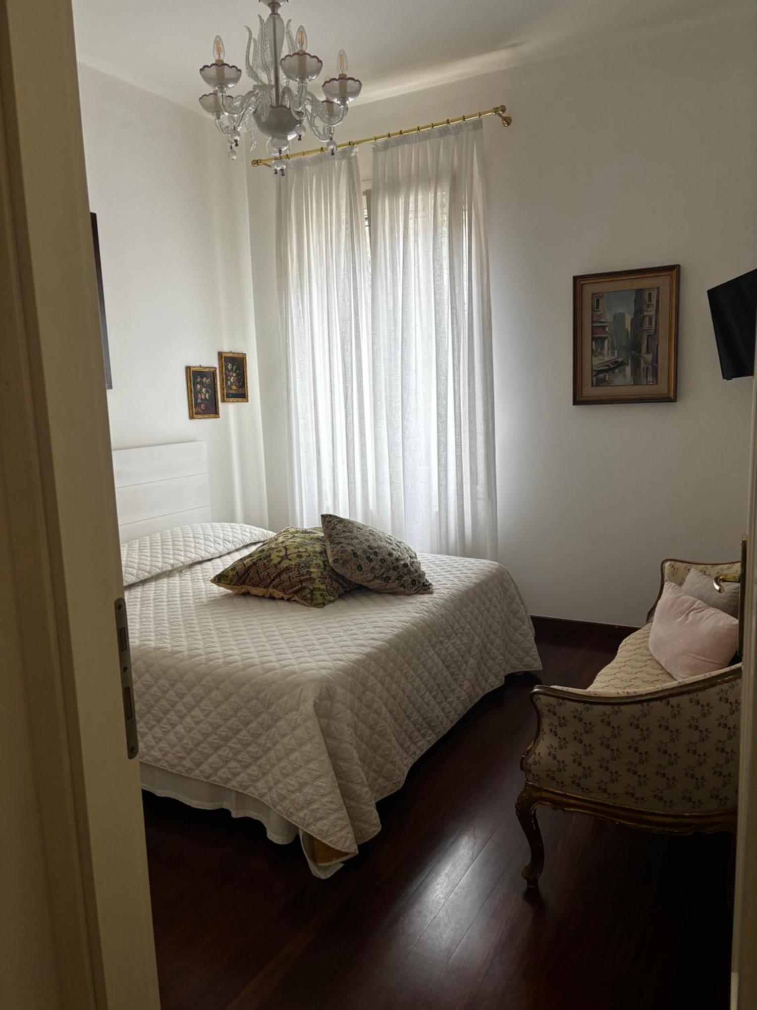 Albrizzi Charme Apartment ヴェネツィア エクステリア 写真